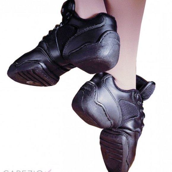 Capezio Nederland | Danskleding | Dansschoenen